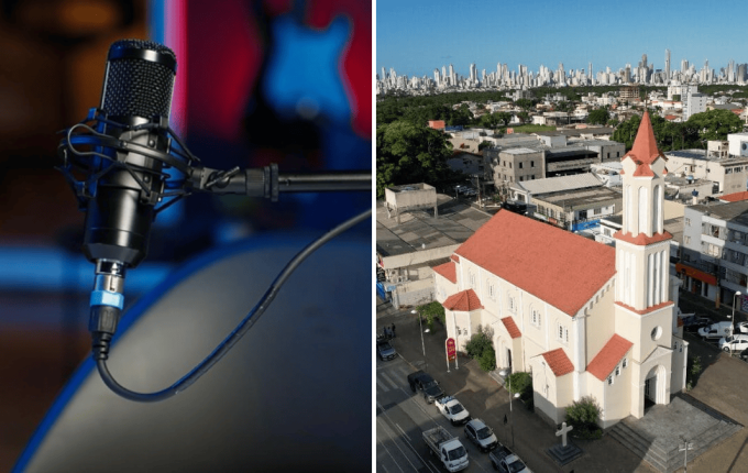 Radialista é condenado por declarações homofóbicas durante programa em Camboriú