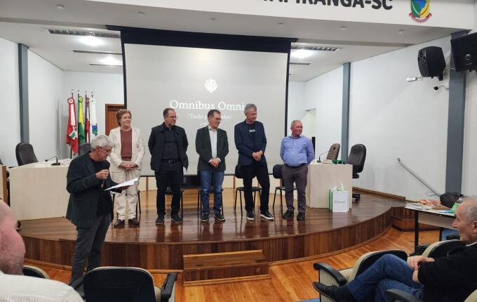 Foto da galeria
