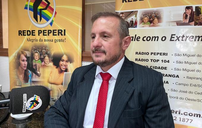Foto da galeria