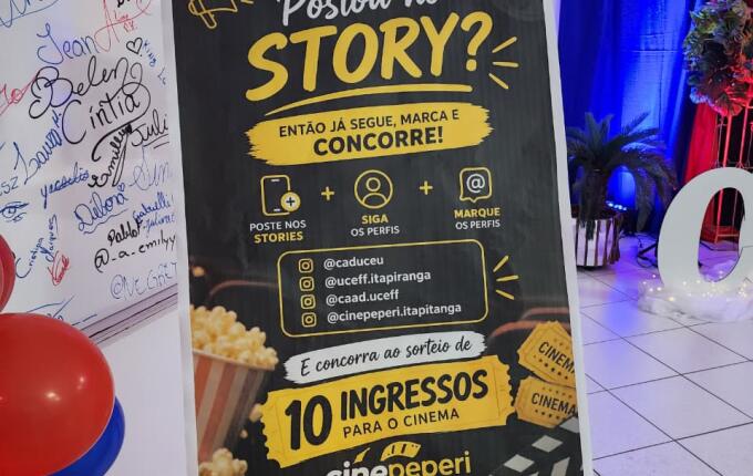 Foto da galeria