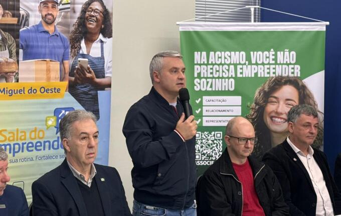 Foto da galeria