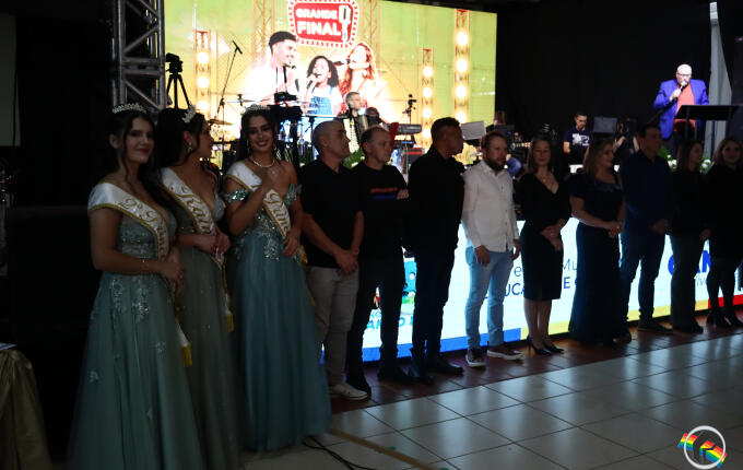 Foto da galeria