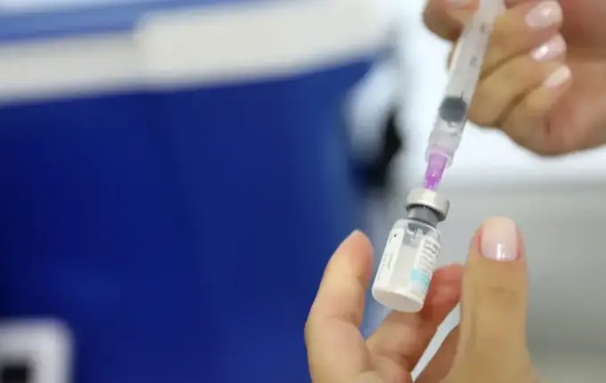 Mais de 270 mil doses da vacina contra a gripe já foram aplicadas em SC