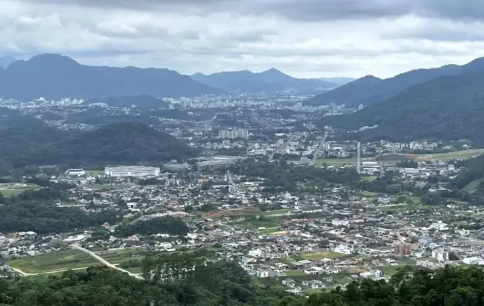 Jaraguá do Sul sofreu “rombo” de R$ 12 milhões após ataque hacker em conta da Caixa