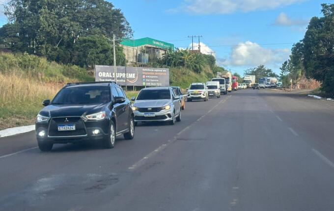 Foto da galeria