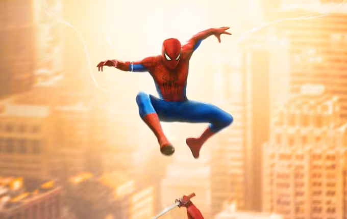 Homem-Aranha: Um Novo Dia estreia nesta quinta no Cine Peperi