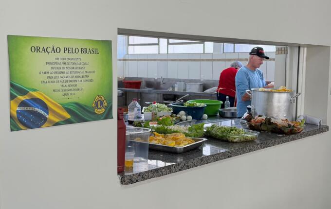 Foto da galeria