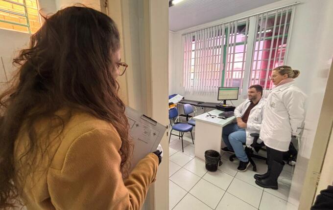 Foto da galeria