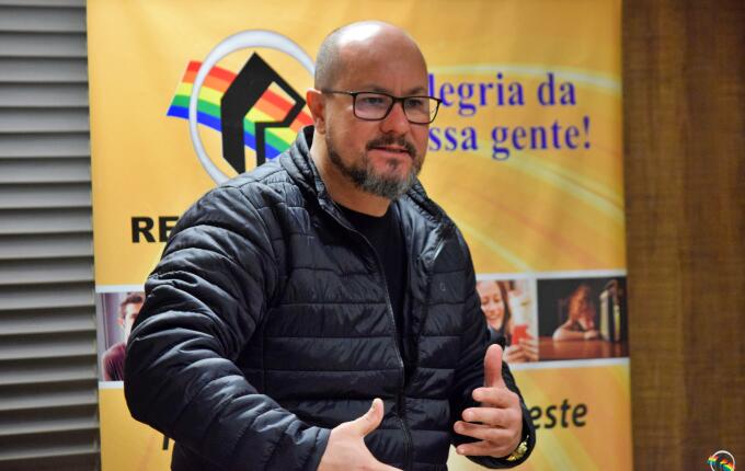Foto da galeria
