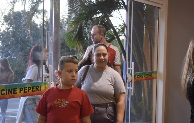 Foto da galeria