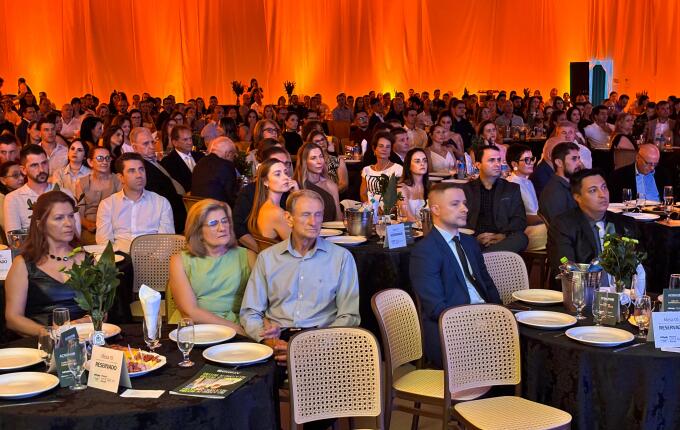 ACISMO empossa nova diretoria para o biênio 2026/2028