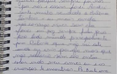 Carta revela que pai pretendia matar os filhos de 2 e 8 anos após assassinar ex-esposa e simular acidente