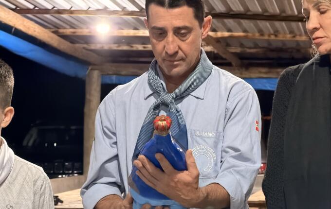 Foto da galeria