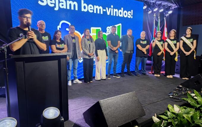Foto da galeria