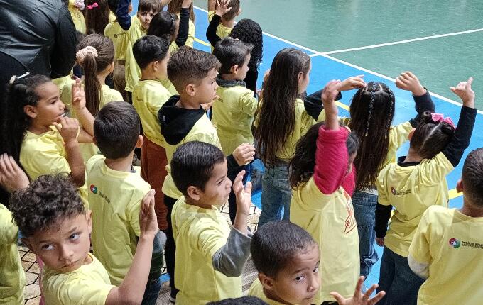 Foto da galeria