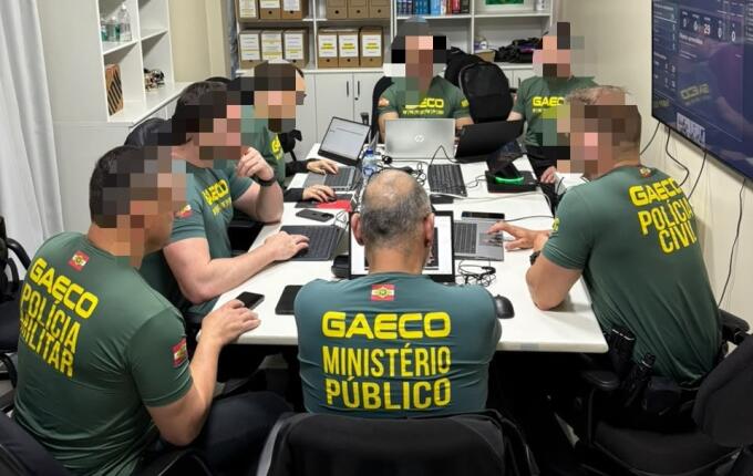 Foto da galeria