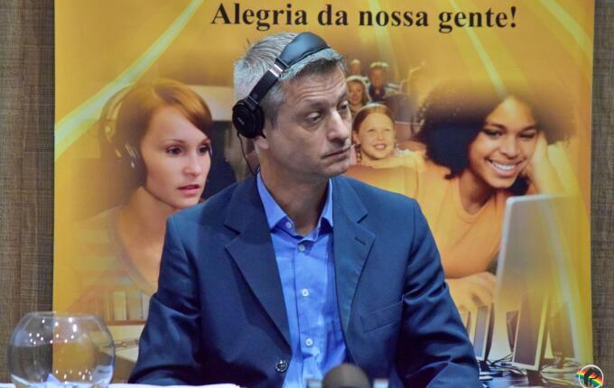 Foto da galeria
