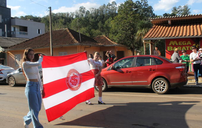 Foto da galeria