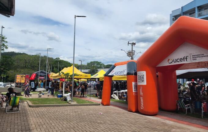 Foto da galeria