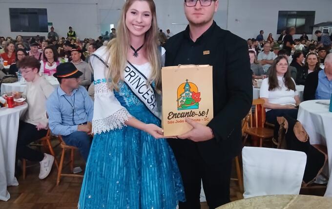 Foto da galeria