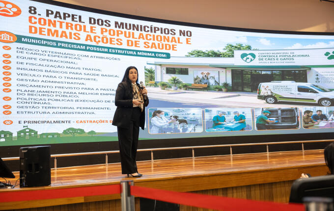 Foto da galeria