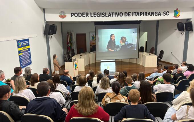 Foto da galeria