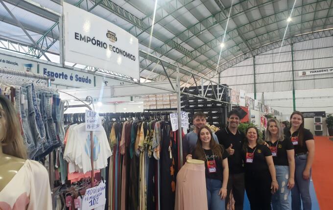 Foto da galeria