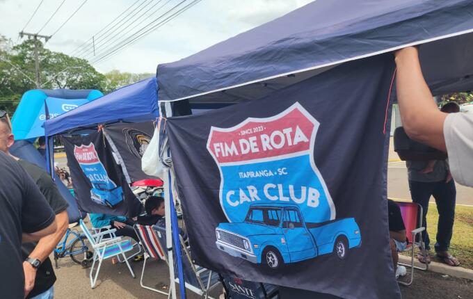 Foto da galeria