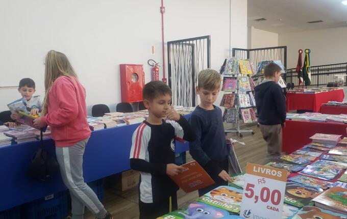 Foto da galeria