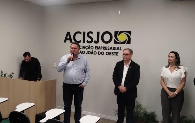 Foto da galeria