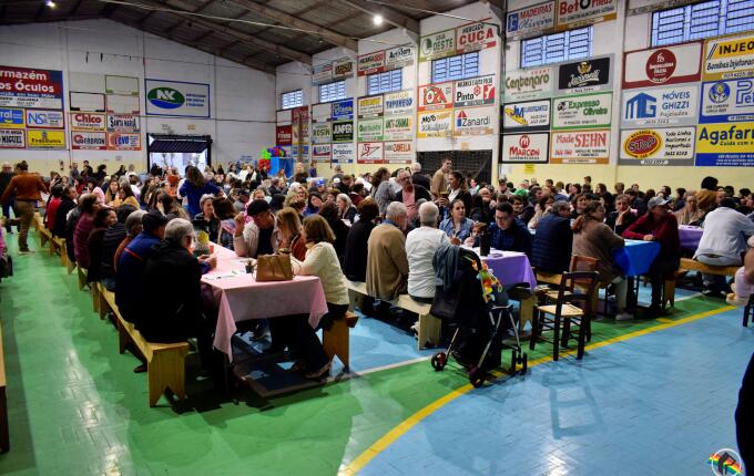 Foto da galeria