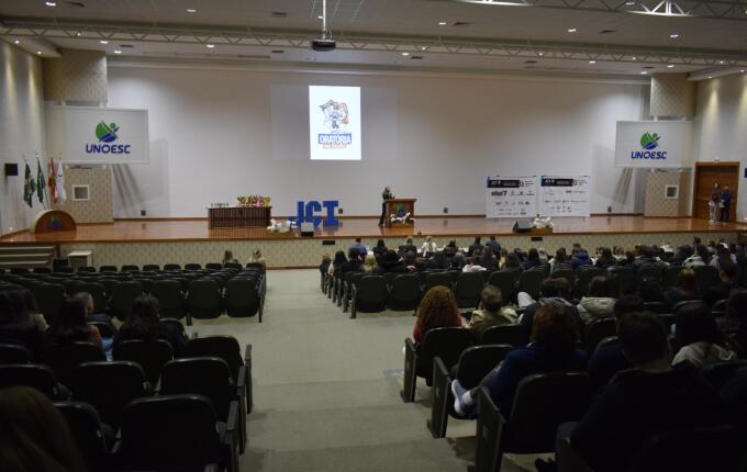 Foto da galeria