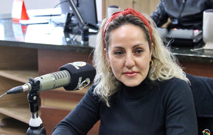 Peperi Debates aborda iniciativas para reduzir casos de violência contra a mulher