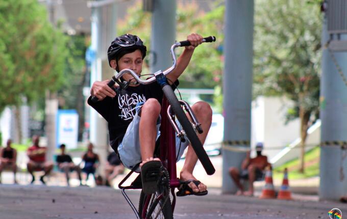3ª edição do Rei do Grau reúne mais de 100 inscritos em São Miguel do Oeste
