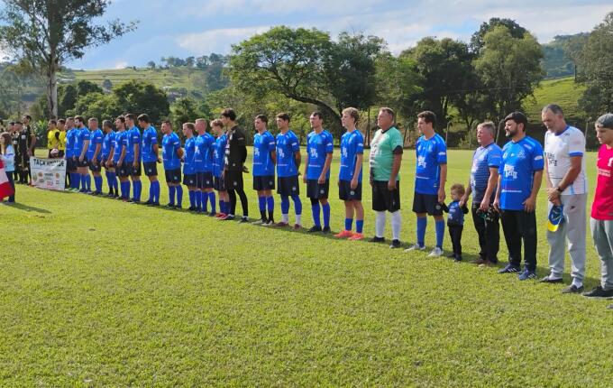 Foto da galeria