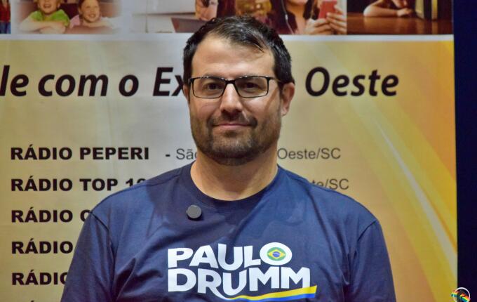 Foto da galeria