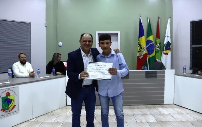 Foto da galeria