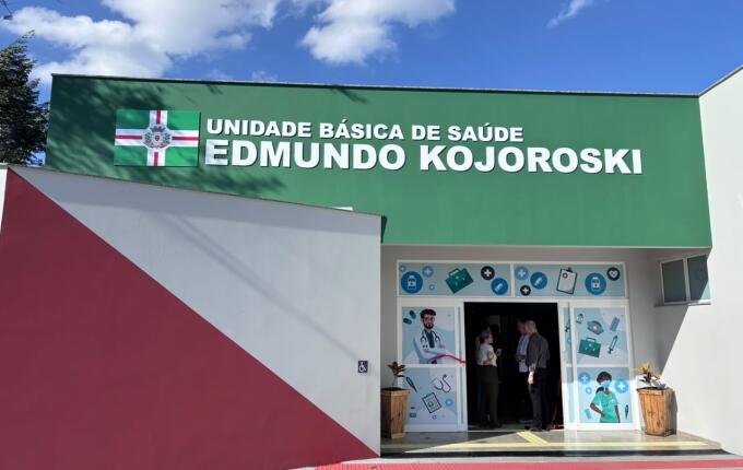 Foto da galeria