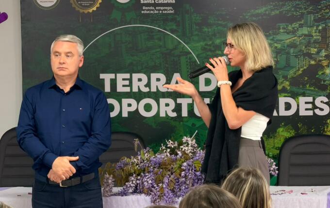 Foto da galeria