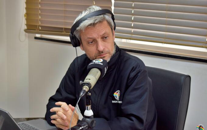 Foto da galeria