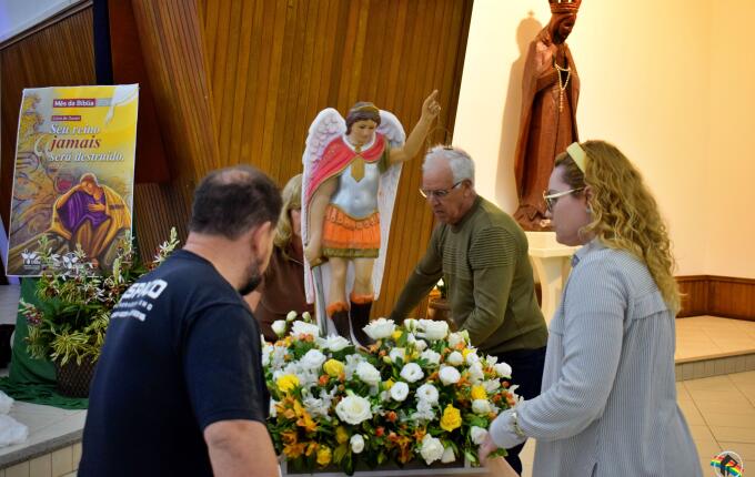 Foto da galeria