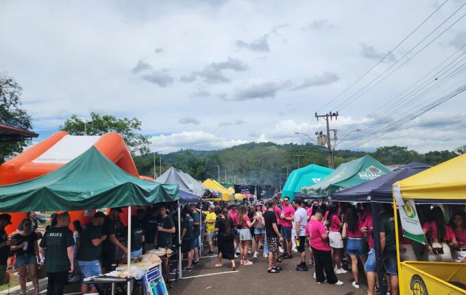Foto da galeria
