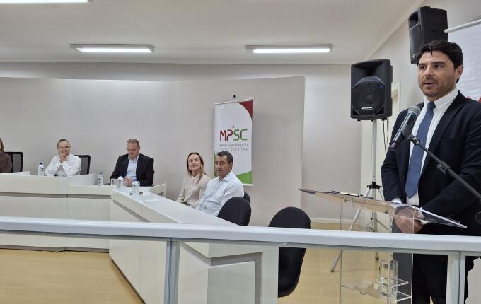 Foto da galeria