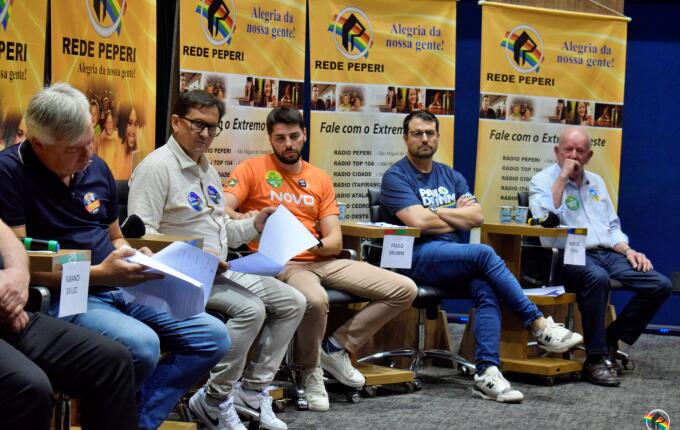 Foto da galeria