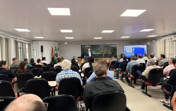 Foto da galeria