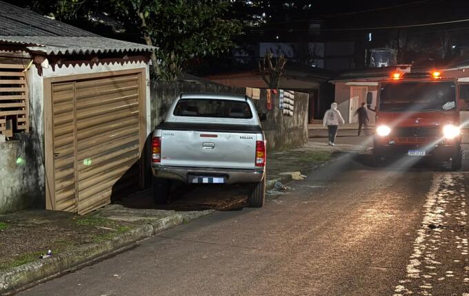 Foto da galeria