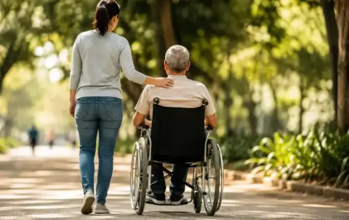 Projeto permite acesso ao Estatuto do Idoso para pessoas com deficiência a partir dos 50 anos