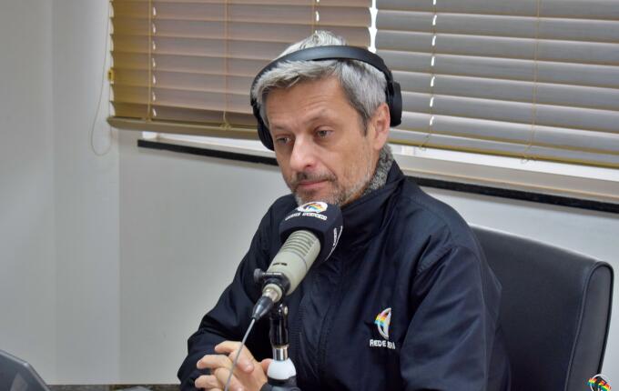 Foto da galeria