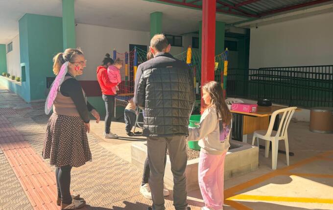 Foto da galeria