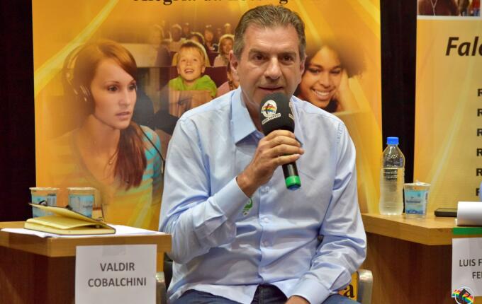 Foto da galeria